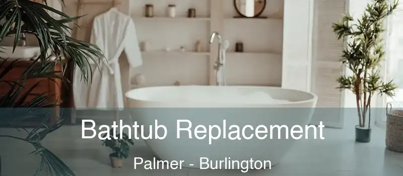  Bathtub Replacement Palmer - Burlington