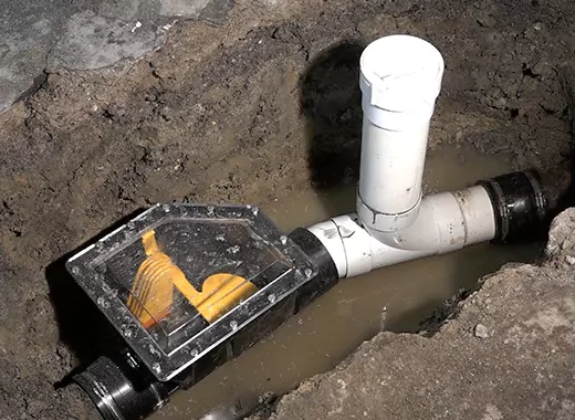 Commercial Plumbing Contractor in Palmer, Burlington