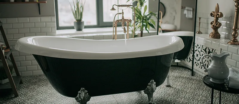 Emergency Bathtub Replacement in Palmer, Burlington