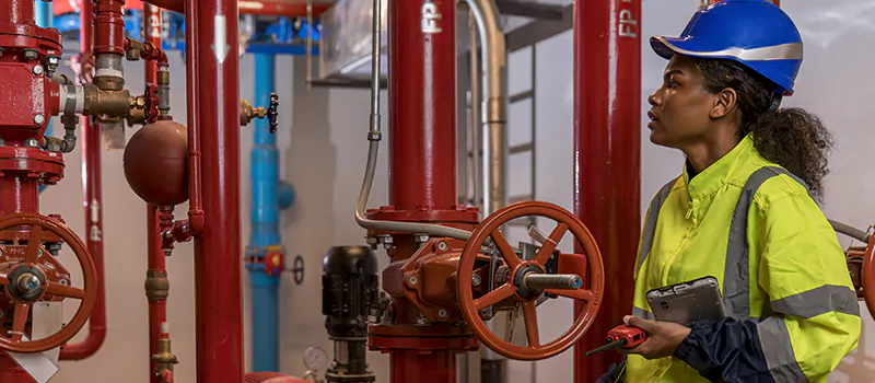Expert Commercial Plumbers in Palmer, Burlington