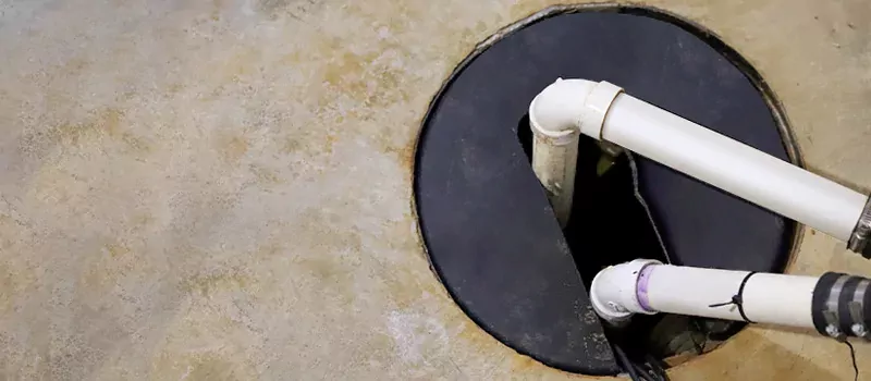 Ejector Pump Repair Technicians in Palmer, Burlington