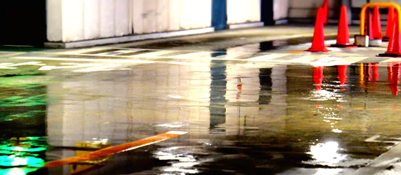 Emergency Flood Extraction Services in Palmer, Burlington