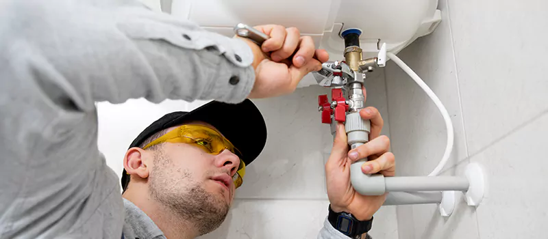 Emergency Sewer Line Repair in Palmer, Burlington