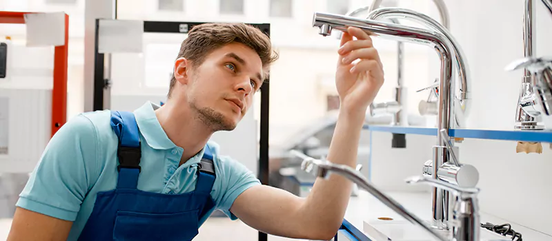 Disc/Disk Faucet Repair Service in Palmer, Burlington