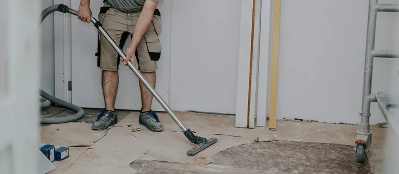 Flood Defense Specialists in Palmer, Burlington