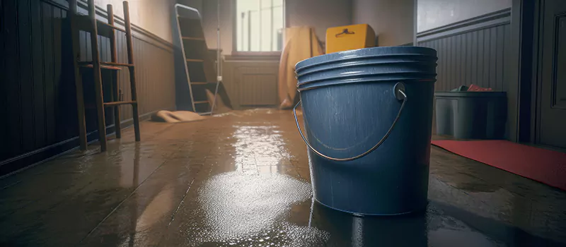 Flooded Basement Restoration Assistance in Palmer, Burlington