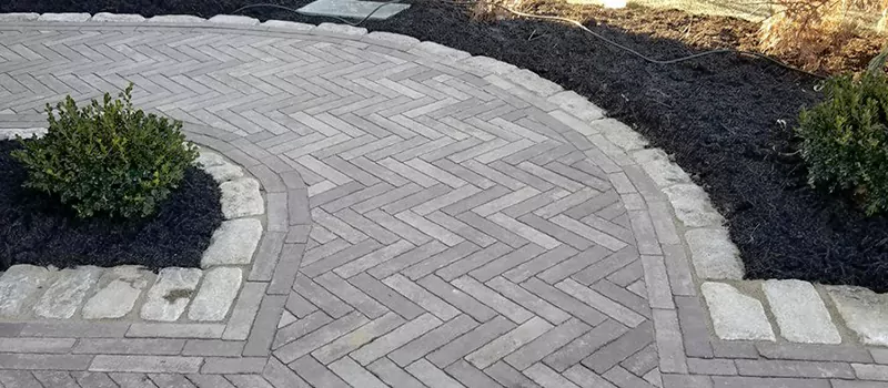 Hydronic Heated Driveway Installation And Repair Services in Palmer, Burlington