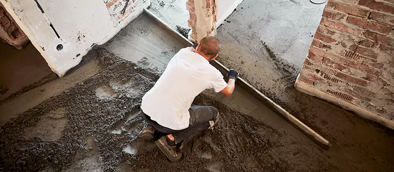 Benefits of Interior Waterproofing in Palmer, Burlington