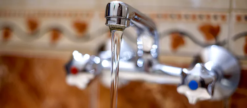 Low Water Pressure Repair Solutions in Palmer, Burlington