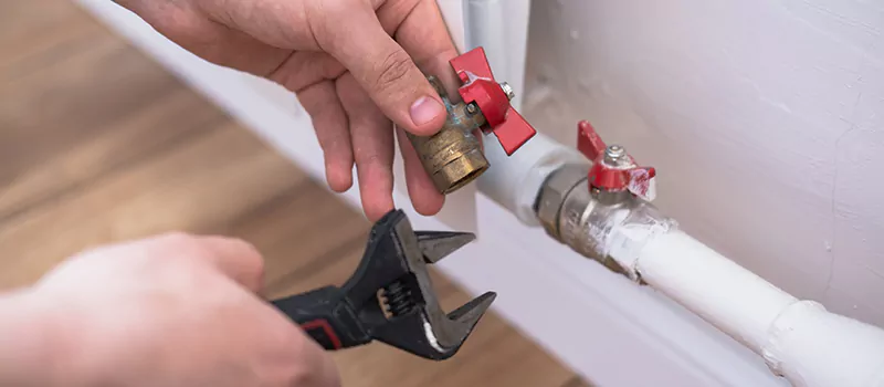 Main Water Gate Valve Repair and Installation Experts in Palmer, Burlington