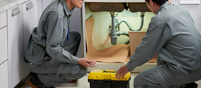 Copper Pipes Blockage Repair Services in Palmer, Burlington