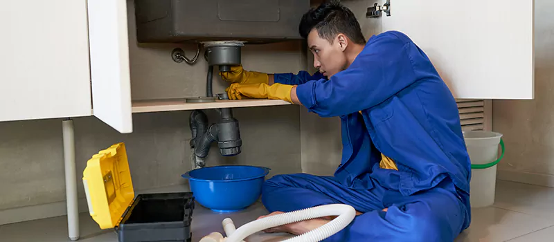 Commercial Pipe Leakage Repair Services in Palmer, Burlington