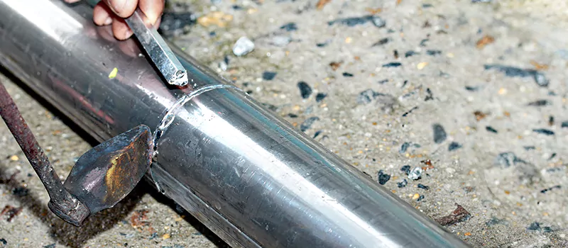 Trenchless Pipes Lining / Liner Repair And Installation in Palmer, Burlington