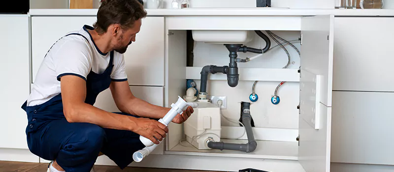 Renovation Plumbing Contractor in Palmer, Burlington