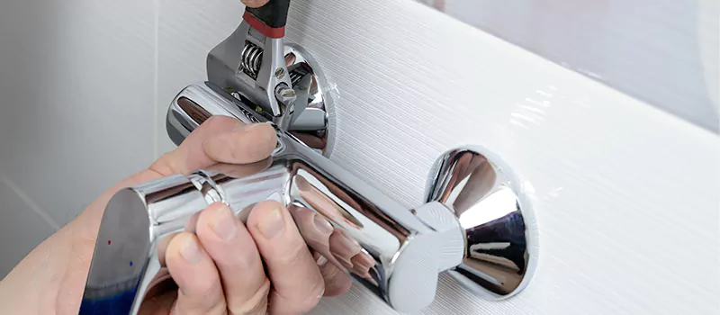 Apartment Plumbing Installation Services in Palmer, Burlington