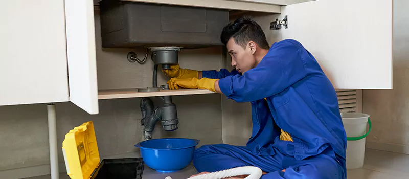 Plumbing Government Subsidy Program in Palmer, Burlington