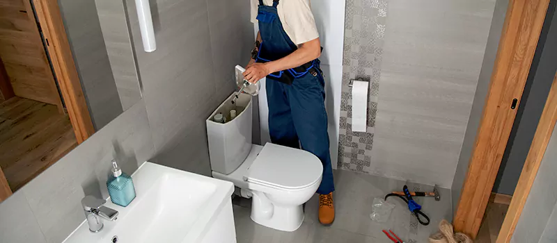Plumber For Toilet Repair in Palmer, Burlington