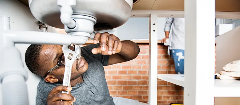 Water Leak Repair Cost in Palmer, Burlington