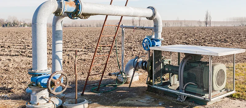 Affordable Plumbers For Well Water Pump in Palmer, Burlington