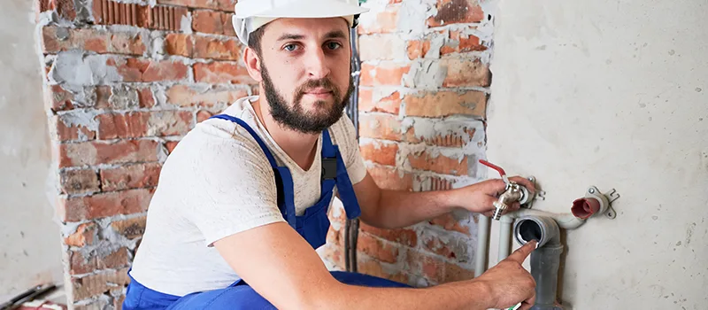 Affordable Plumbing Company in Palmer, Burlington