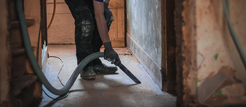 Cost Of Flooded Basement Cleanup in Palmer, Burlington