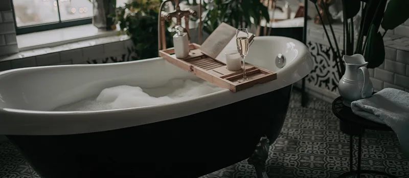 Full Bed Bathtub Replacement in Palmer, Burlington