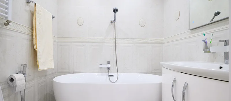 Bathtub Installation Specialists in Palmer, Burlington
