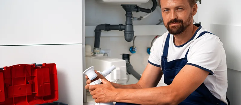 Bonded & Insured Plumber For Sanitary Repair and Installation in Palmer, Burlington