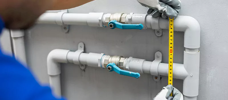 Commercial Sewer Line Services in Palmer, Burlington
