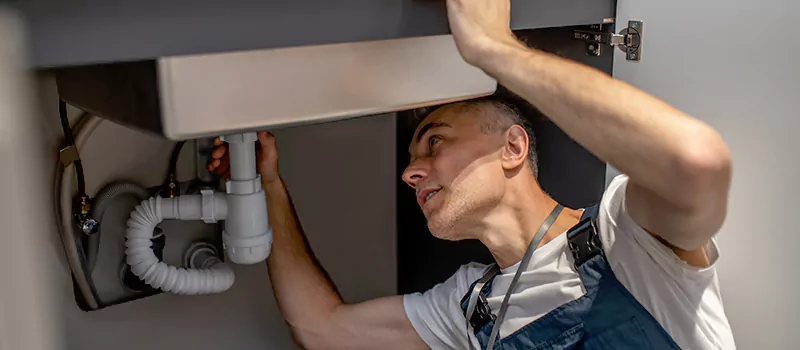 Emergency Plumbing System Inspection in Palmer, Burlington
