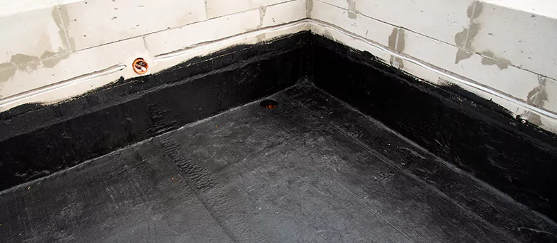 Exterior Waterproofing Installation Service in Palmer, Burlington