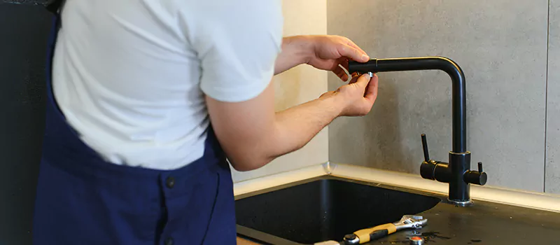 Faucet Handle Repair Service in Palmer, Burlington