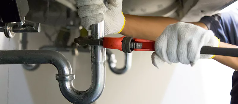 Fix Residential Pipe Noises in Palmer, Burlington