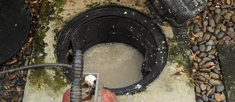 Hydro Jetting For Root Removal in Palmer, Burlington