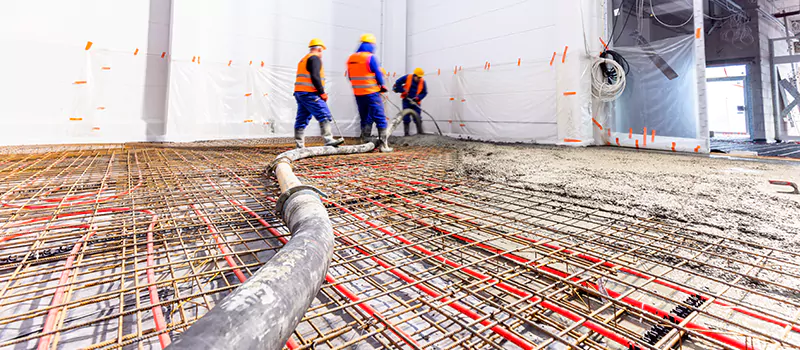 Best Interior Waterproofing Company in Palmer, Burlington