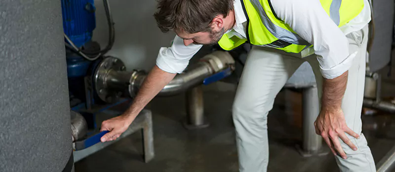 Leak Investigation Experts in Palmer, Burlington