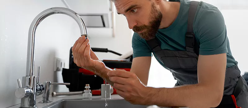 Gas Plumber Services in Palmer, Burlington