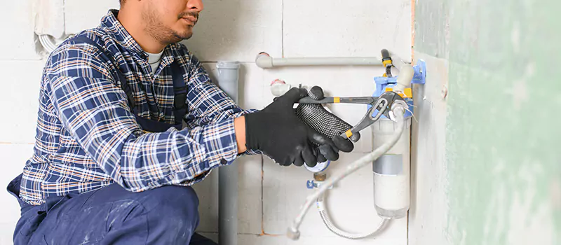 Sanitary Plumbing Contractor in Palmer, Burlington