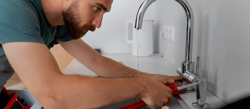 Apartment Plumbing Sewer Line Inspection Service in Palmer, Burlington