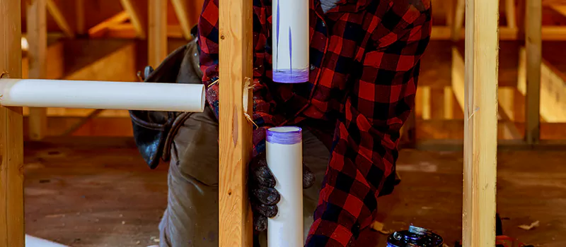 Pipe Renovations Service in Palmer, Burlington