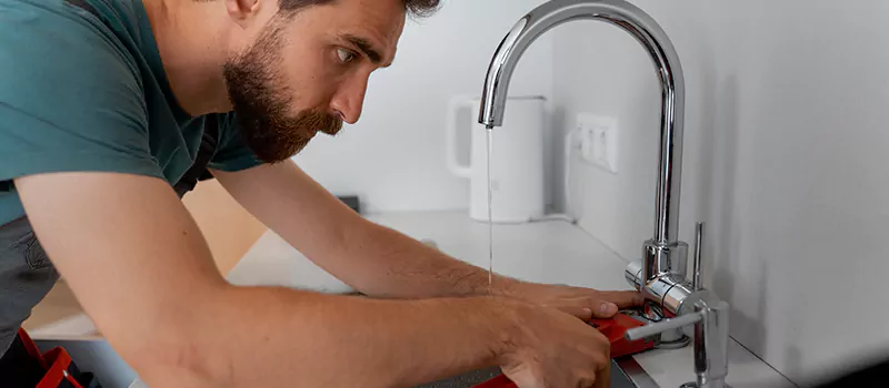 Township Plumbing Solutions in Palmer, Burlington