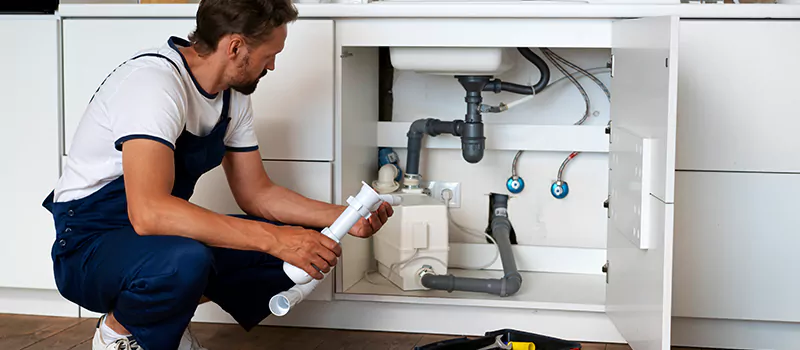 Reliable Commercial Plumber in Palmer, Burlington