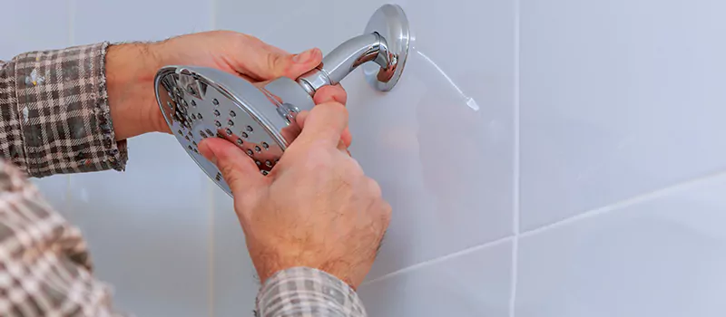 Shower Arm Repair Services in Palmer, Burlington