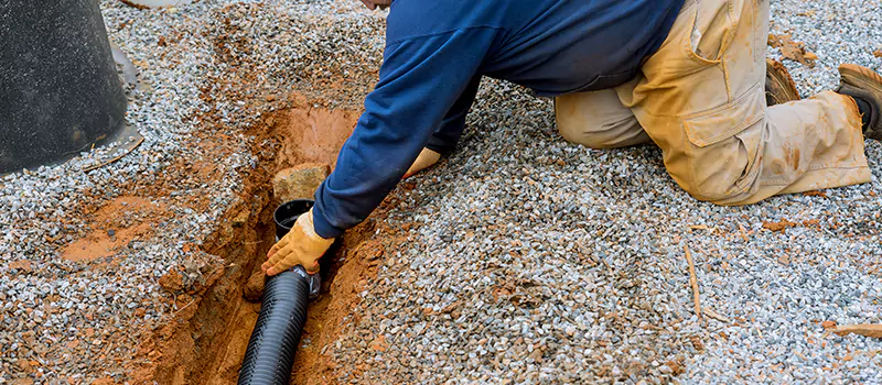 Trenchless Local Plumbing Repair Services in Palmer, Burlington