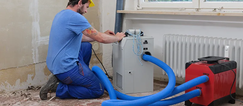Bathroom Water Removal in Palmer, Burlington